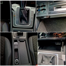 VW Golf 7.5 JOIN, дистроник, matrix дигитално табло, дсг7 , снимка 11