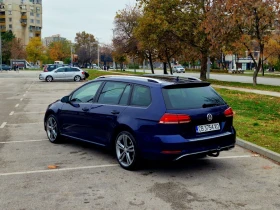 VW Golf 7.5 JOIN, дистроник, matrix дигитално табло, дсг7 , снимка 6