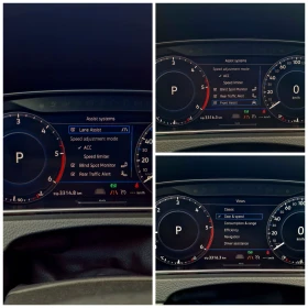 VW Golf 7.5 JOIN, дистроник, matrix дигитално табло, дсг7 , снимка 9