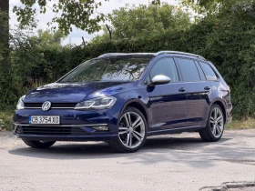 VW Golf 7.5 JOIN, дистроник, matrix дигитално табло, дсг7 , снимка 1