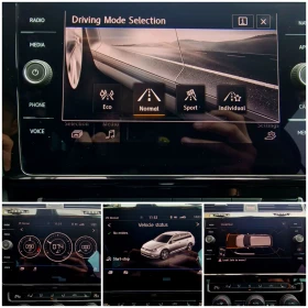 VW Golf 7.5 JOIN, дистроник, matrix дигитално табло, дсг7 , снимка 10