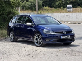 VW Golf 7.5 JOIN, дистроник, matrix дигитално табло, дсг7 , снимка 3