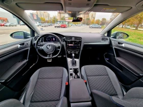 VW Golf 7.5 JOIN, дистроник, matrix дигитално табло, дсг7 , снимка 7