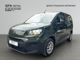 Fiat Doblo DOBLO Combi Standard N1 1.5 BlueHDI 130hp, снимка 1