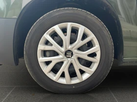 Fiat Doblo DOBLO Combi Standard N1 1.5 BlueHDI 130hp, снимка 17