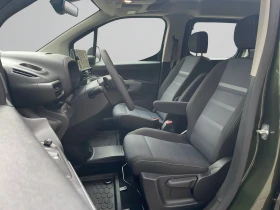 Fiat Doblo DOBLO Combi Standard N1 1.5 BlueHDI 130hp, снимка 10