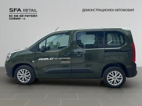 Fiat Doblo DOBLO Combi Standard N1 1.5 BlueHDI 130hp, снимка 8