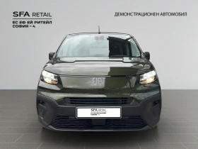 Fiat Doblo DOBLO Combi Standard N1 1.5 BlueHDI 130hp, снимка 2