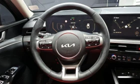 Kia K5 2.0 LPi Prestige * НАЙ-ДОБРА ЦЕНА В БЪЛГАРИЯ* , снимка 13
