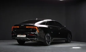 Kia K5 2.0 LPi Prestige * НАЙ-ДОБРА ЦЕНА В БЪЛГАРИЯ* , снимка 2