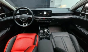 Kia K5 2.0 LPi Prestige * НАЙ-ДОБРА ЦЕНА В БЪЛГАРИЯ* , снимка 7