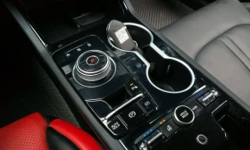 Kia K5 2.0 LPi Prestige * НАЙ-ДОБРА ЦЕНА В БЪЛГАРИЯ* , снимка 9