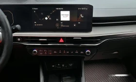 Kia K5 2.0 LPi Prestige * НАЙ-ДОБРА ЦЕНА В БЪЛГАРИЯ* , снимка 14