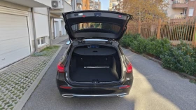 Mercedes-Benz C 220 T-model, снимка 9