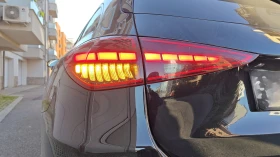 Mercedes-Benz C 220 T-model, снимка 12