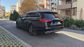 Mercedes-Benz C 220 T-model, снимка 4
