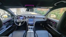 Mercedes-Benz C 220 T-model, снимка 7