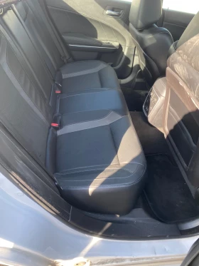 Dodge Charger Rally 4* 4, снимка 9