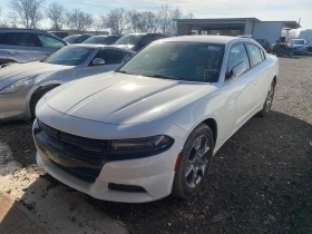Dodge Charger Rally 4* 4, снимка 2