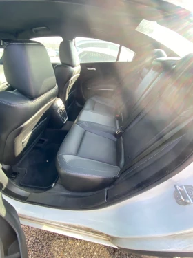 Dodge Charger Rally 4* 4, снимка 7