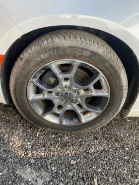 Dodge Charger Rally 4* 4, снимка 6