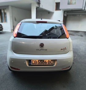 Fiat Punto, снимка 4