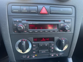 Audi A3 2.0TDI* S Line* REALNI KM* UNIKAT* , снимка 13