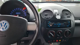 VW Beetle 1, 9 TDI , En Vogue, TOP, снимка 12