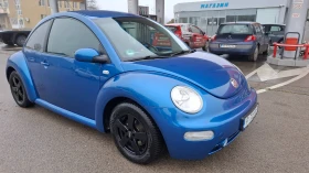 VW Beetle 1, 9 TDI , En Vogue, TOP, снимка 3