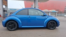 VW Beetle 1, 9 TDI , En Vogue, TOP, снимка 7
