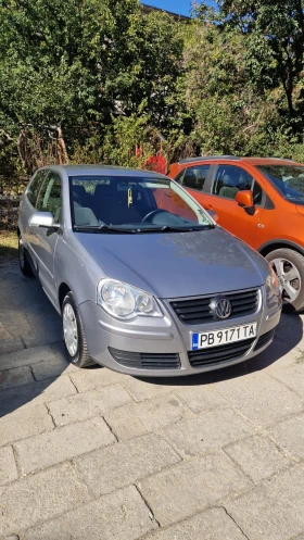VW Polo 9N/ 55 000 км реални, снимка 2