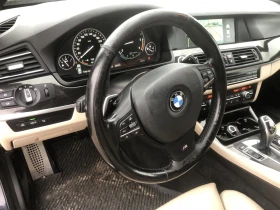 BMW 530 d M-paket Всички екстри, снимка 9