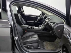 Ford Mondeo 2.0 TDCI, снимка 10