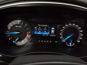 Ford Mondeo 2.0 TDCI, снимка 8