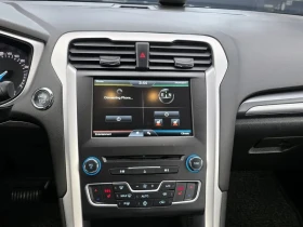 Ford Mondeo 2.0 TDCI, снимка 16