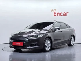 Ford Mondeo 2.0 TDCI, снимка 1