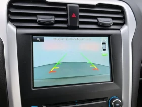 Ford Mondeo 2.0 TDCI, снимка 15