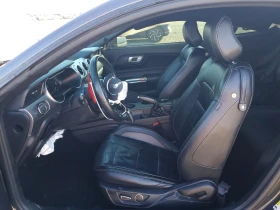 Ford Mustang * 2.3* ECOBOOST* КОЖА* , снимка 7