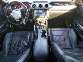Ford Mustang * 2.3* ECOBOOST* КОЖА* , снимка 8