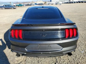 Ford Mustang * 2.3* ECOBOOST* КОЖА* , снимка 6