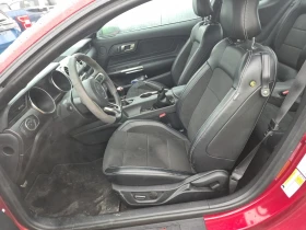 Ford Mustang Shelby GT350 5.2L V8 526кс, снимка 7