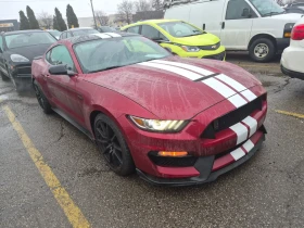 Ford Mustang Shelby GT350 5.2L V8 526кс, снимка 2
