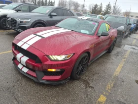 Ford Mustang Shelby GT350 5.2L V8 526кс, снимка 1