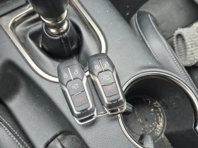 Ford Mustang Shelby GT350 5.2L V8 526кс, снимка 10