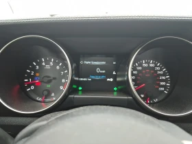 Ford Mustang Shelby GT350 5.2L V8 526кс, снимка 11