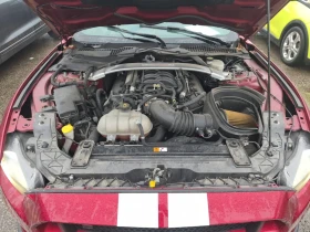 Ford Mustang Shelby GT350 5.2L V8 526кс, снимка 15