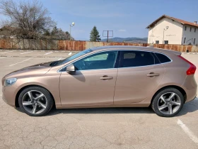 Volvo V40 1.6 HDI, снимка 7