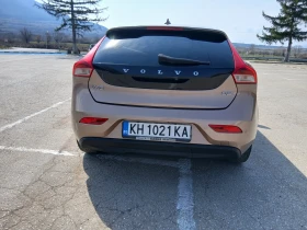 Volvo V40 1.6 HDI, снимка 5