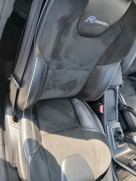 Volvo V40 1.6 HDI, снимка 15