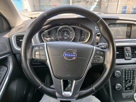 Volvo V40 1.6 HDI, снимка 10
